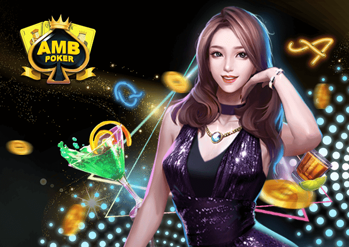 AMB Slot Gaming by Space1bet