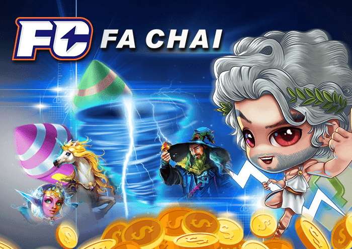 FA Chai Slot Gaming by Space1bet