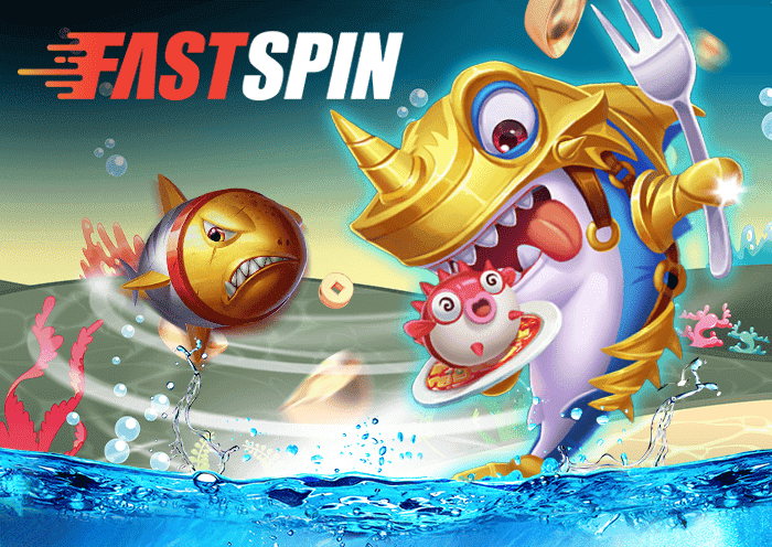 Fast spin Gaming by Space1bet