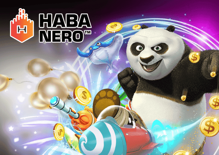 Habanero Slot Gaming by Space1bet