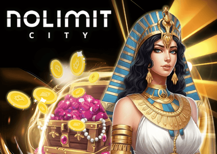 Nolimit city Slot Gaming by Space1bet