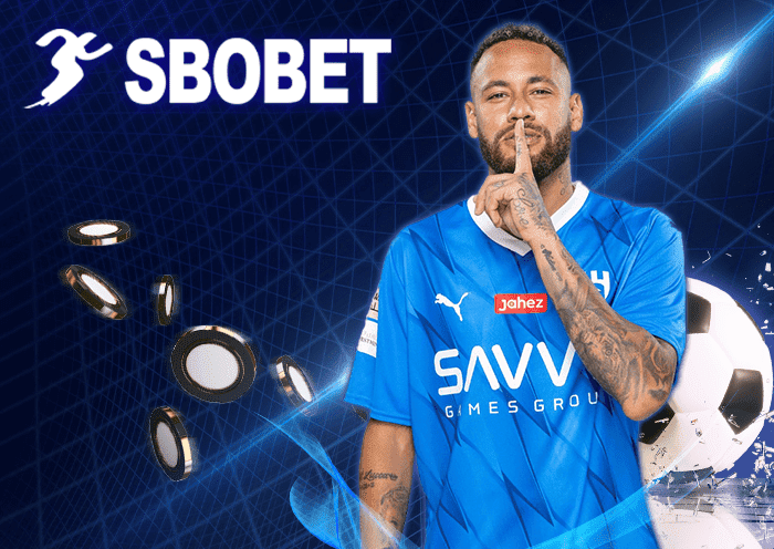 Sbobet by Space1bet