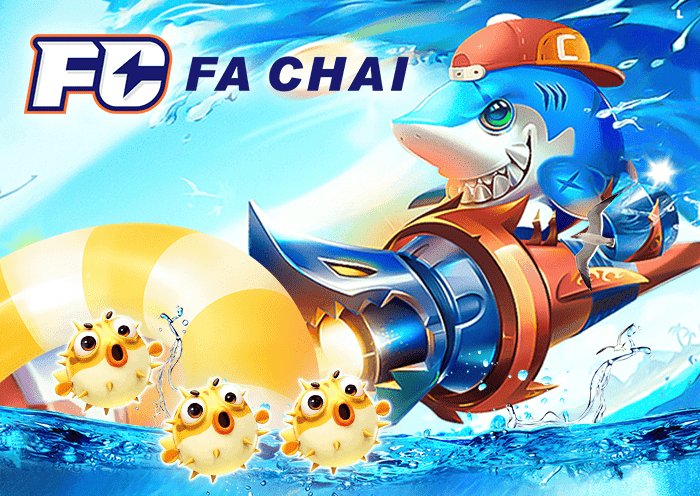 FA Chai Gaming by Space1bet